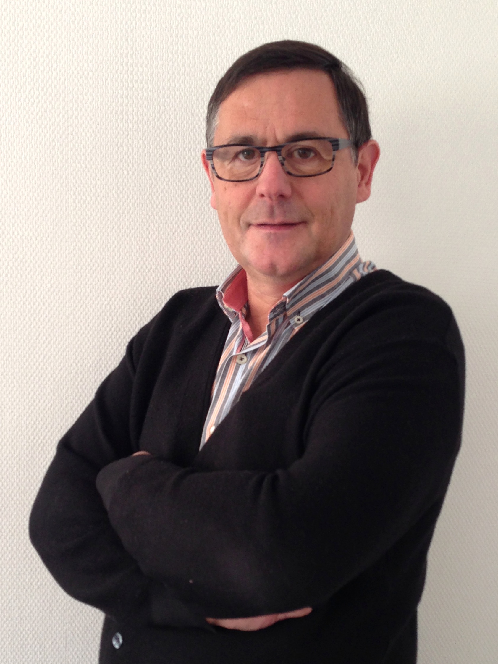 Dr. Dominique REMY