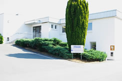 EntreeGene