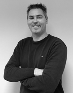 Olivier BESSON