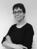 Linda TURPAUD