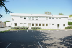 ¨ParkingSud